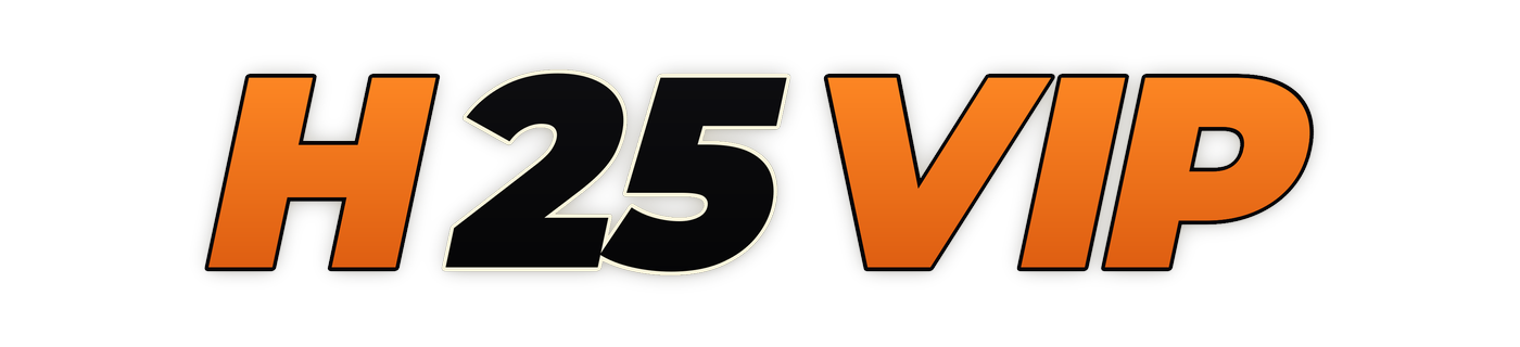 h25vip